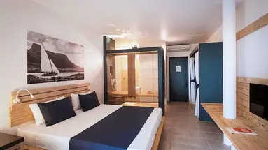 Veranda Pointe aux Biches