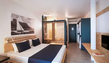 Veranda Pointe aux Biches