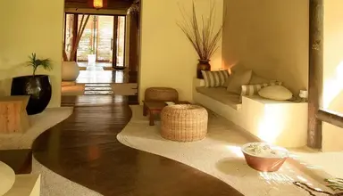 Veranda Pointe aux Biches