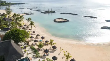 Veranda Pointe aux Biches