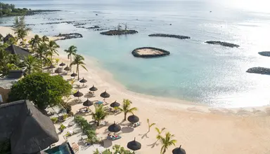 Veranda Pointe aux Biches