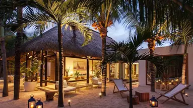 Veranda Pointe aux Biches