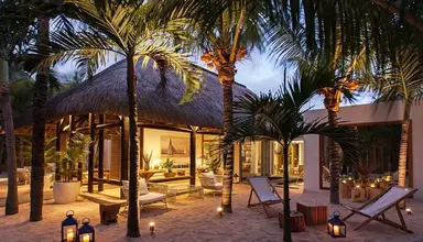 Veranda Pointe aux Biches