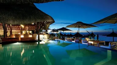 Veranda Pointe aux Biches