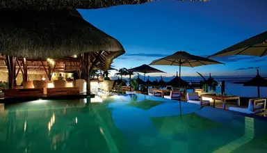 Veranda Pointe aux Biches