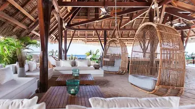 Veranda Pointe aux Biches