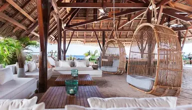 Veranda Pointe aux Biches
