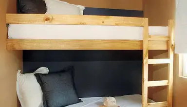Veranda Pointe aux Biches