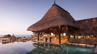 Veranda Pointe aux Biches