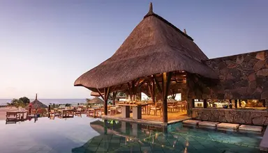 Veranda Pointe aux Biches