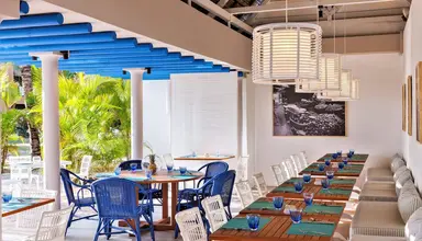 Veranda Pointe aux Biches