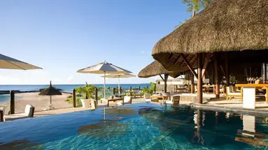 Veranda Pointe aux Biches