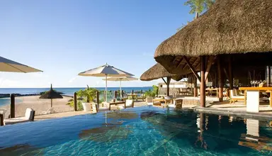 Veranda Pointe aux Biches