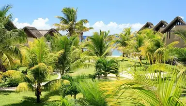 Veranda Pointe aux Biches