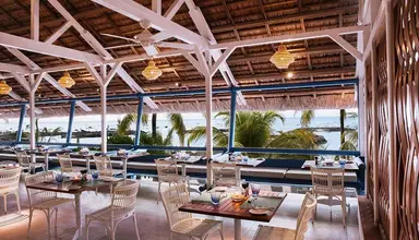 Veranda Pointe aux Biches