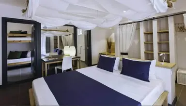 Veranda Pointe aux Biches