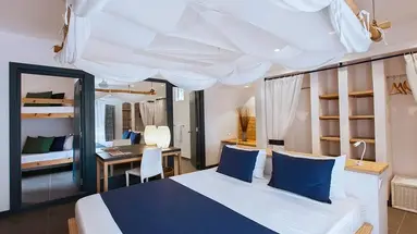 Veranda Pointe aux Biches