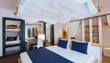 Veranda Pointe aux Biches