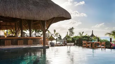 Veranda Pointe aux Biches