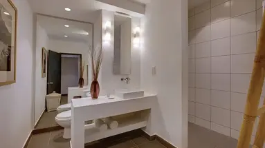 Veranda Pointe aux Biches