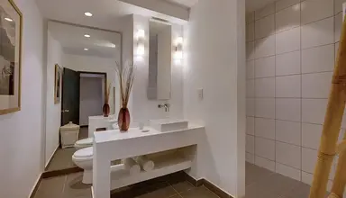 Veranda Pointe aux Biches