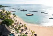 Veranda Pointe aux Biches