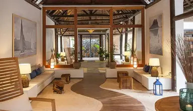 Veranda Pointe aux Biches