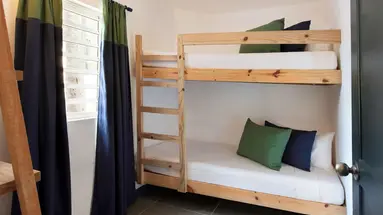 Veranda Pointe aux Biches