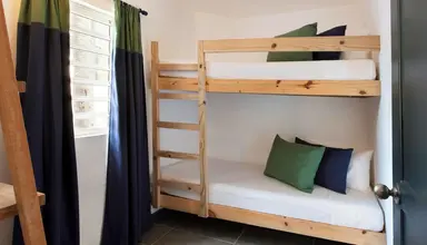 Veranda Pointe aux Biches