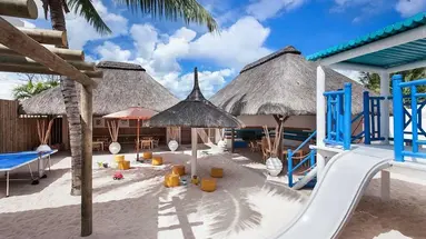 Veranda Pointe aux Biches