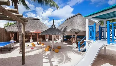 Veranda Pointe aux Biches