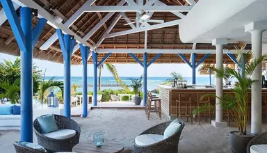 Veranda Pointe aux Biches