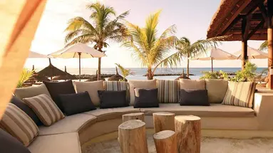 Veranda Pointe aux Biches