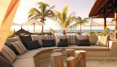 Veranda Pointe aux Biches