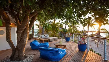 Veranda Pointe aux Biches