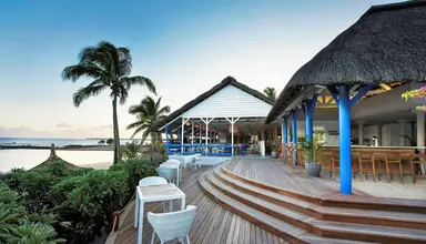 Veranda Pointe aux Biches
