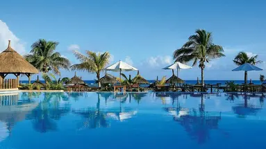 Veranda Pointe aux Biches