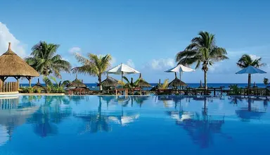 Veranda Pointe aux Biches