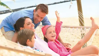 Veranda Pointe aux Biches