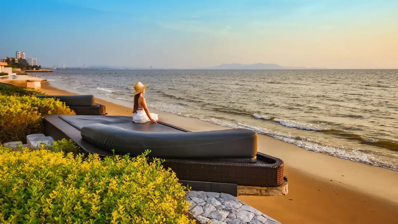 Veranda Resort Pattaya Mgallery