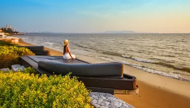 Veranda Resort Pattaya Mgallery