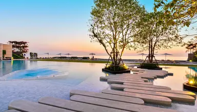 Veranda Resort Pattaya Mgallery