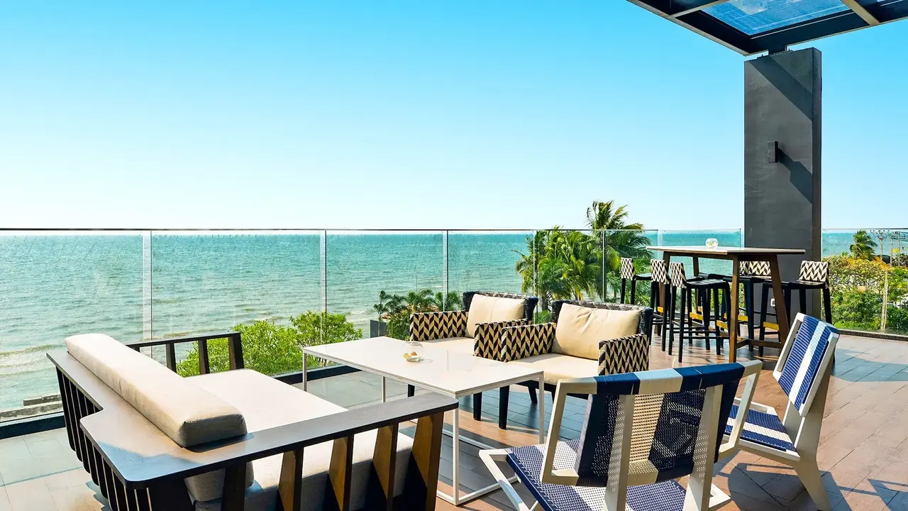 Veranda Resort Pattaya Mgallery