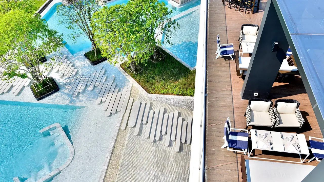 Veranda Resort Pattaya Mgallery