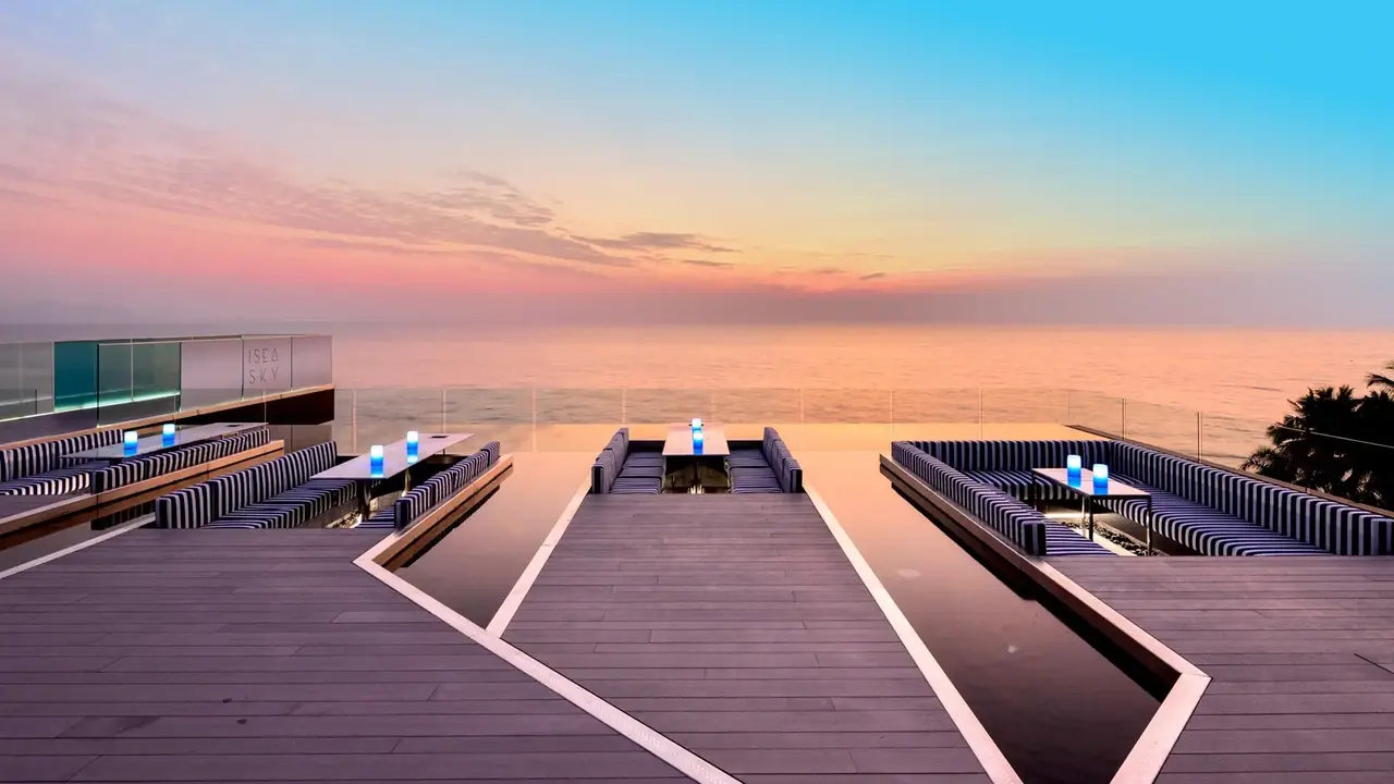Veranda Resort Pattaya Mgallery