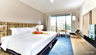 Veranda Resort Pattaya Mgallery