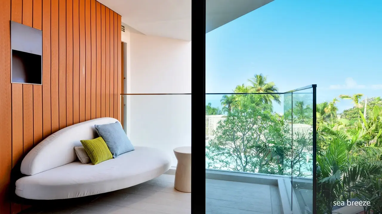 Veranda Resort Pattaya Mgallery