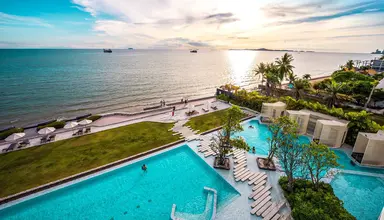 Veranda Resort Pattaya Mgallery