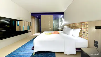 Veranda Resort Pattaya Mgallery