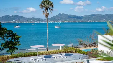 Veranda Resort Phuket, Autograph Collection